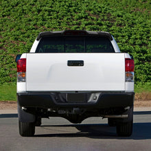 Load image into Gallery viewer, Spec-D Spoiler Toyota Tundra (2007-2013) Rear Cab Roof Wing Kit - Matte Black Alternate Image
