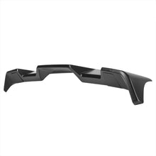 Load image into Gallery viewer, Spec-D Spoiler Toyota Tundra (2007-2013) Rear Cab Roof Wing Kit - Matte Black Alternate Image
