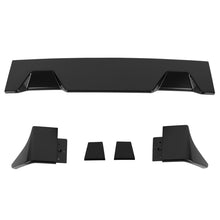 Load image into Gallery viewer, Spec-D Spoiler Toyota Tundra (2014-2021) Rear Cab Roof Wing Kit Alternate Image