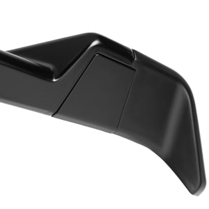 Spec-D Spoiler Toyota Tundra (2014-2021) Rear Cab Roof Wing Kit