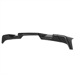 Spec-D Spoiler Toyota Tundra (2014-2021) Rear Cab Roof Wing Kit