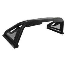 Load image into Gallery viewer, 1150.95 Go Rhino Sport Bar 2.0 Ford F150 (15-21) [w/o Power Actuator Mount] Polished or Textured Black - Redline360 Alternate Image