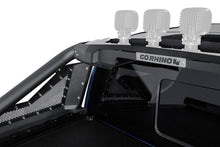 Load image into Gallery viewer, Go Rhino Sport Bar 2.0 Chevy Silverado (20-22) [w/o Power Actuator Mount] Polished or Textured Black - Polished Alternate Image