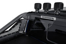 Load image into Gallery viewer, Go Rhino Sport Bar 2.0 Ram 1500 (2019-2022) [Complete Kit] Polished or Textured Black - Polished Alternate Image