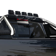 Load image into Gallery viewer, Go Rhino Sport Bar 2.0 GMC Canyon (2015-2022) [Complete Kit] Polished or Textured Black - Polished Alternate Image