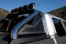 Load image into Gallery viewer, Go Rhino Sport Bar 2.0 Ram 1500 (2019-2022) [Complete Kit] Polished or Textured Black - Polished Alternate Image