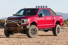 Load image into Gallery viewer, Go Rhino Sport Bar 2.0 GMC Canyon (2015-2022) [Complete Kit] Polished or Textured Black - Polished Alternate Image