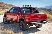 Load image into Gallery viewer, Go Rhino Sport Bar 2.0 Ram 1500 (2019-2022) [Complete Kit] Polished or Textured Black - Polished Alternate Image