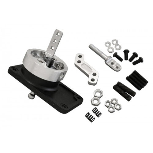 T45 Shifter Manzo Short Throw Shifter Ford Mustang T5/T45 (1983-2004) SS-005