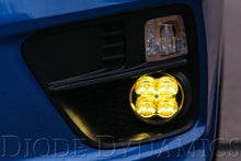Load image into Gallery viewer, 340.00 Diode Dynamics Fog Light Kit Ford Mustang (06-09, 15-17) [Stage Series 3&quot; SAE/DOT] Pro or Sport - Redline360 Alternate Image