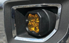 Load image into Gallery viewer, 540.00 Diode Dynamics Stage Max Series GMC Acadia (07-12) [3&quot; SAE 38.5W LED Fog Light Kit] Yellow or White - Redline360 Alternate Image