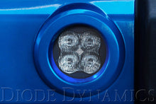 Load image into Gallery viewer, 340.00 Diode Dynamics Fog Light Kit Jeep Wrangler JL w/ Plastic Bumper (18-21) [Stage Series 3&quot; SAE/DOT] Pro or Sport - Redline360 Alternate Image