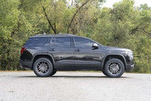 Load image into Gallery viewer, Rough Country Lift Kit GMC Acadia 2WD/4WD (17-22) 1.5&quot; Suspension Lift Kits w/ N3 Front Struts Alternate Image