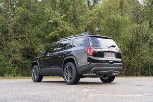 Rough Country Lift Kit GMC Acadia 2WD/4WD (17-22) 1.5" Suspension Lift Kits w/ N3 Front Struts