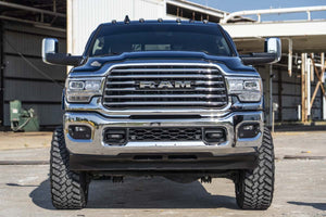 Rough Country Lift Kit Ram 3500 4WD Dually  (2019-2021) 5" Suspension Lift Kits