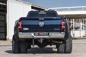 Rough Country Lift Kit Ram 3500 4WD Dually  (2019-2021) 5" Suspension Lift Kits