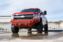 Load image into Gallery viewer, Rough Country Lift Kit Chevy Silverado 2WD/4WD (11-19) [3.50" Lift] w/  or w/o Lifted Knuckles Alternate Image