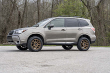 Load image into Gallery viewer, Rough Country Lift Kit Subaru Forester 4WD (2014-2018) [2&quot; Lift Kit] w/ or w/o Struts Alternate Image