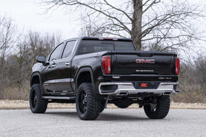 Rough Country Lift Kit GMC Sierra 1500 2WD/4WD w/ Adaptive Ride Control (19-22) 6" Lift Kits