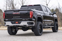 Load image into Gallery viewer, Rough Country Lift Kit GMC Sierra 1500 2WD/4WD w/ Adaptive Ride Control (19-22) 6&quot; Lift Kits Alternate Image