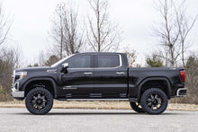 Load image into Gallery viewer, Rough Country Lift Kit GMC Sierra 1500 2WD/4WD w/ Adaptive Ride Control (19-22) 6&quot; Lift Kits Alternate Image