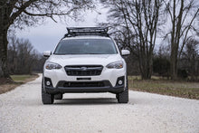 Load image into Gallery viewer, Rough Country Lift Kit Subaru Crosstrek 4WD (2018-2020) 2&quot; Lift Kit Alternate Image