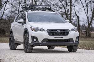 Rough Country Lift Kit Subaru Crosstrek 4WD (2018-2020) 2" Lift Kit