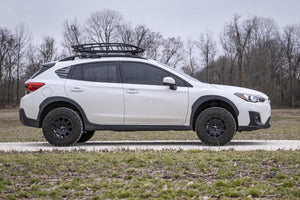 Rough Country Lift Kit Subaru Crosstrek 4WD (2018-2020) 2" Lift Kit