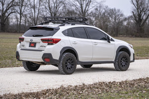 Rough Country Lift Kit Subaru Crosstrek 4WD (2018-2020) 2" Lift Kit