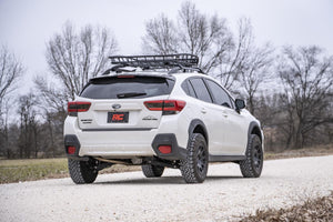 Rough Country Lift Kit Subaru Crosstrek 4WD (2018-2020) 2" Lift Kit