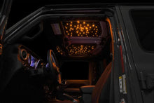 Load image into Gallery viewer, 449.96 Oracle Starliner Colorshift Fiber Optic Hardtop Headliner Jeep Wrangler JL / Gladiator JT - 5872-333 - Redline360 Alternate Image