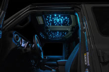 Load image into Gallery viewer, 449.96 Oracle Starliner Colorshift Fiber Optic Hardtop Headliner Jeep Wrangler JL / Gladiator JT - 5872-333 - Redline360 Alternate Image