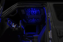 Load image into Gallery viewer, 449.96 Oracle Starliner Colorshift Fiber Optic Hardtop Headliner Jeep Wrangler JL / Gladiator JT - 5872-333 - Redline360 Alternate Image