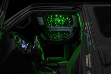 Load image into Gallery viewer, 449.96 Oracle Starliner Colorshift Fiber Optic Hardtop Headliner Jeep Wrangler JL / Gladiator JT - 5872-333 - Redline360 Alternate Image