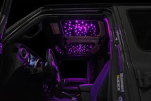 Load image into Gallery viewer, 449.96 Oracle Starliner Colorshift Fiber Optic Hardtop Headliner Jeep Wrangler JL / Gladiator JT - 5872-333 - Redline360 Alternate Image