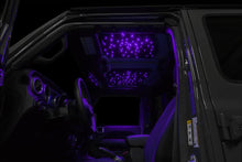 Load image into Gallery viewer, 449.96 Oracle Starliner Colorshift Fiber Optic Hardtop Headliner Jeep Wrangler JL / Gladiator JT - 5872-333 - Redline360 Alternate Image