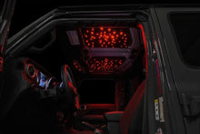 Load image into Gallery viewer, 449.96 Oracle Starliner Colorshift Fiber Optic Hardtop Headliner Jeep Wrangler JL / Gladiator JT - 5872-333 - Redline360 Alternate Image