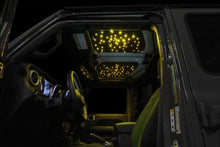 Load image into Gallery viewer, 449.96 Oracle Starliner Colorshift Fiber Optic Hardtop Headliner Jeep Wrangler JL / Gladiator JT - 5872-333 - Redline360 Alternate Image