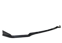 Load image into Gallery viewer, 187.50 STILLEN Front Lip Splitter Infiniti Q50 Sport (2014-2017) Unpainted / Matte Black - Redline360 Alternate Image