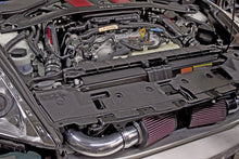 Load image into Gallery viewer, 549.00 STILLEN Dual Hi-Flow Air Intake Nissan 370Z Z34 (09-20) CARB/Smog Legal - Gen 3 - Oiled or Dry Filter - Redline360 Alternate Image