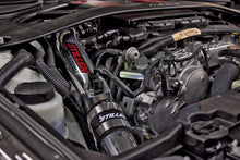 Load image into Gallery viewer, 549.00 STILLEN Dual Hi-Flow Air Intake Nissan 370Z Z34 (09-20) CARB/Smog Legal - Gen 3 - Oiled or Dry Filter - Redline360 Alternate Image