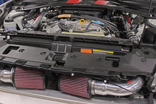 Load image into Gallery viewer, 549.00 STILLEN Dual Hi-Flow Air Intake Nissan 370Z Z34 (09-20) CARB/Smog Legal - Gen 3 - Oiled or Dry Filter - Redline360 Alternate Image