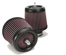 Load image into Gallery viewer, 549.00 STILLEN Dual Hi-Flow Air Intake Nissan 370Z Z34 (09-20) CARB/Smog Legal - Gen 3 - Oiled or Dry Filter - Redline360 Alternate Image