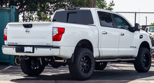 Load image into Gallery viewer, 887.35 STILLEN Exhaust Nissan Titan 5.6 (2016-2019) Stainless w/ Polished or Black Tip - Redline360 Alternate Image