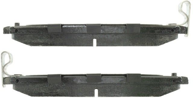 StopTech Sport Brake Pads Nissan Sentra (2011-2019) [Front w/ Hardware]  309.08151