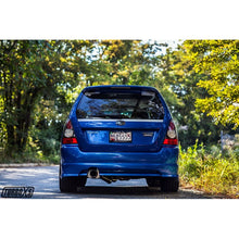 Load image into Gallery viewer, 399.00 TurboXS Exhaust Subaru Forester XT (2004-2008) 3&quot; Catback or Axleback Muffler - Redline360 Alternate Image