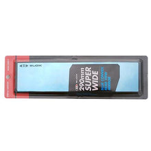 Load image into Gallery viewer, BLOX Superwide Rear View Mirror (290x70 mm) Convex - Standard / Blue Tint - Blue Tint Alternate Image