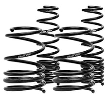 Load image into Gallery viewer, Swift 4T919R Spec-R lowering springs for 2020-2026 Toyota GR Supra MK5 A90 and A91 Alternate Image
