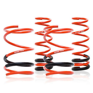 314.25 Swift Sport Lowering Springs Infiniti Q50 AWD (2014-2019) 4N910 - Redline360