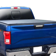 Load image into Gallery viewer, 229.00 Tyger Tonneau Cover Ford F150 [6&#39;5&quot;] Styleside (2009-2014) T1 Soft Roll Up - Redline360 Alternate Image